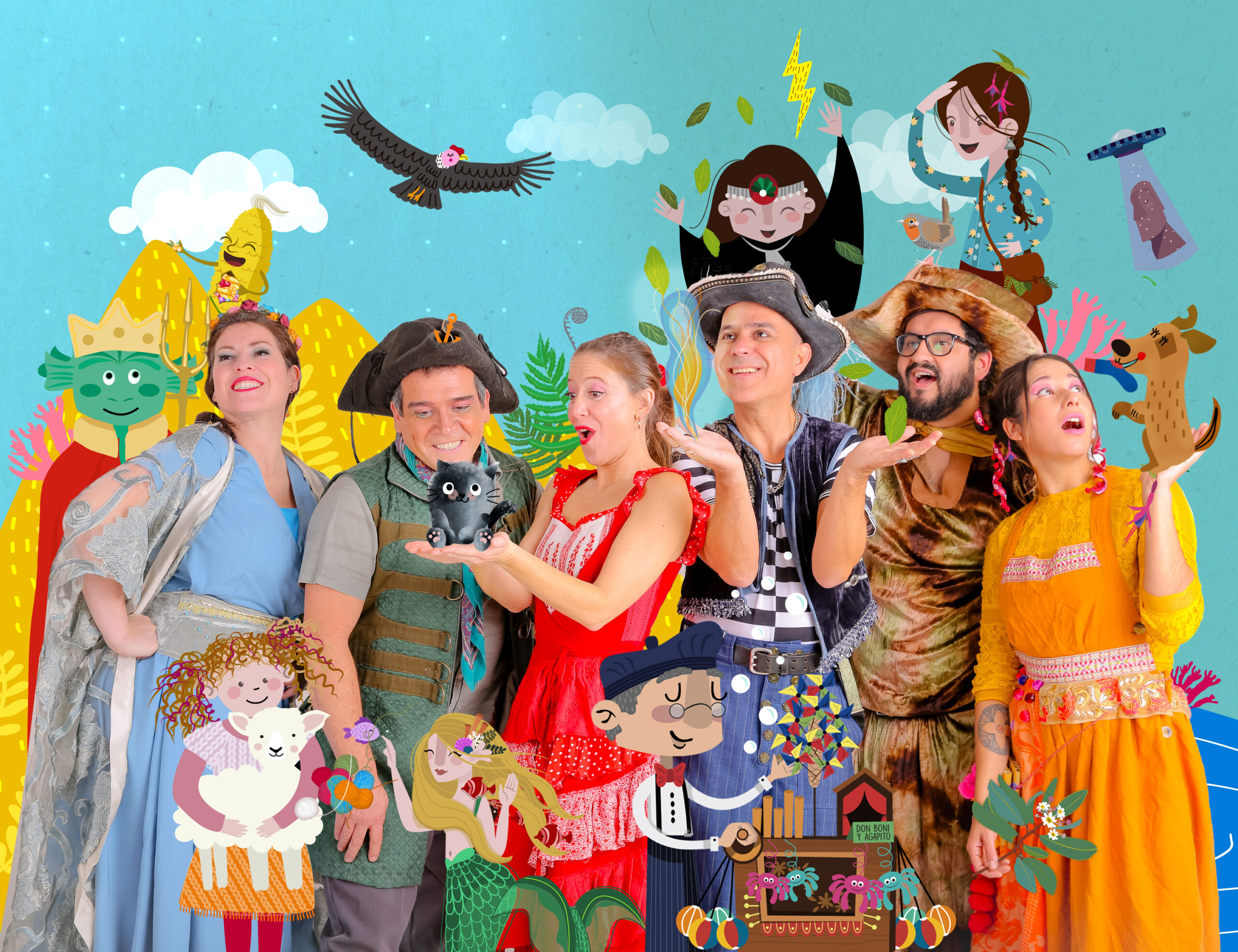 Caleuchístico