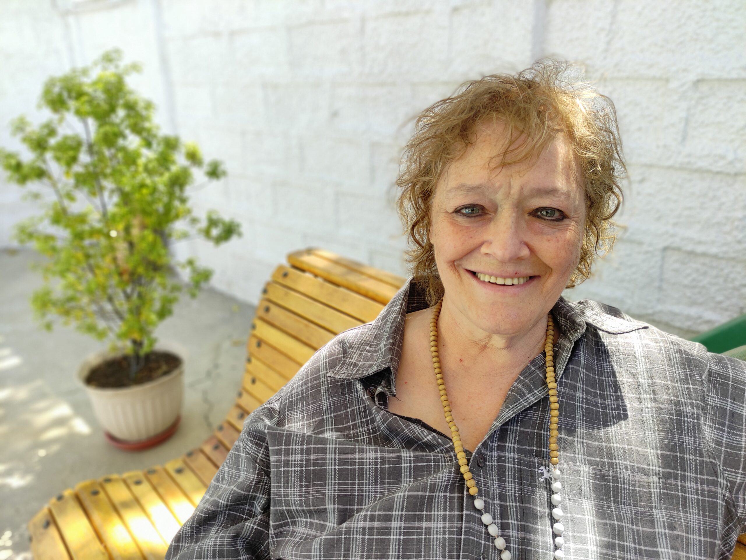 Susy Fischkin